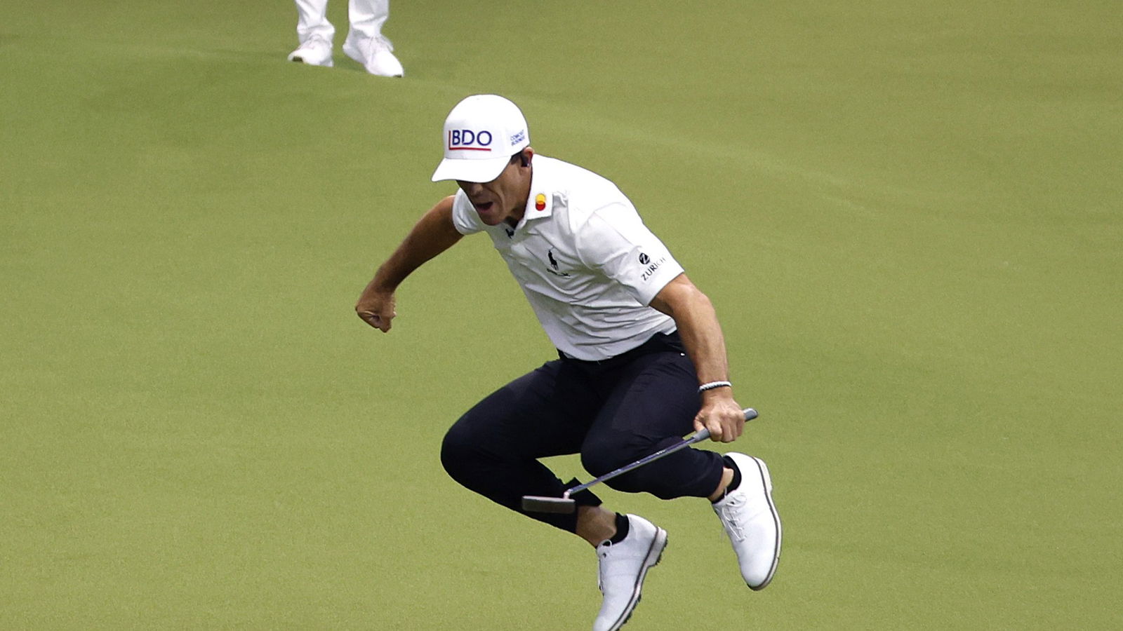 Billy Horschel
